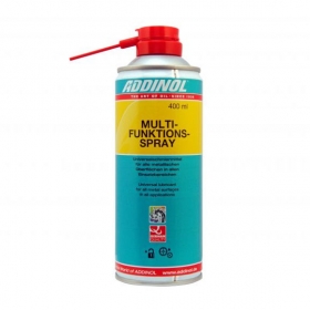 Multifunktionsspray
